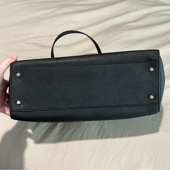 Kate Spade Cedar Street Jensen Tote - PXRU5730 (black) - Picture 8 of 16